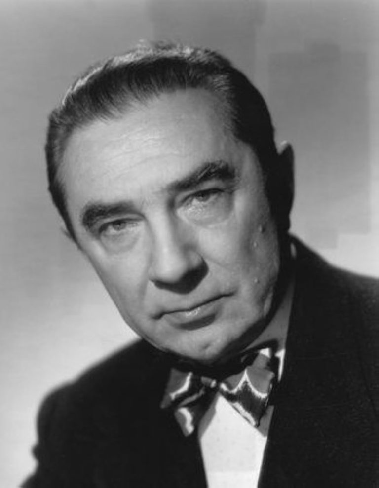 FamousPeopleFacts - Bela Lugosi