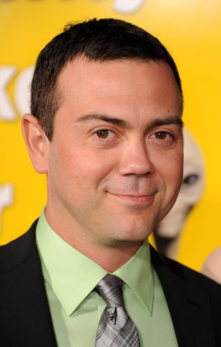 FamousPeopleFacts - Joe Lo Truglio