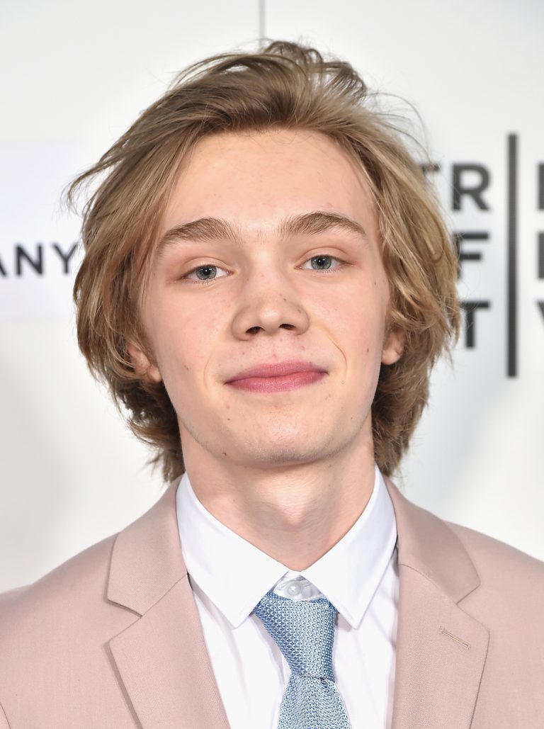 FamousPeopleFacts - Charlie Plummer