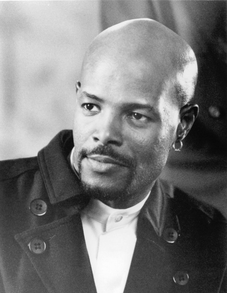 FamousPeopleFacts - Keenen Ivory Wayans