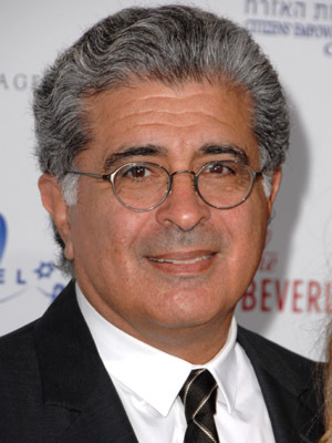 FamousPeopleFacts - Terry Semel