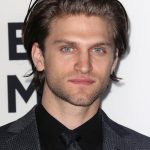 FamousPeopleFacts - Keegan Allen