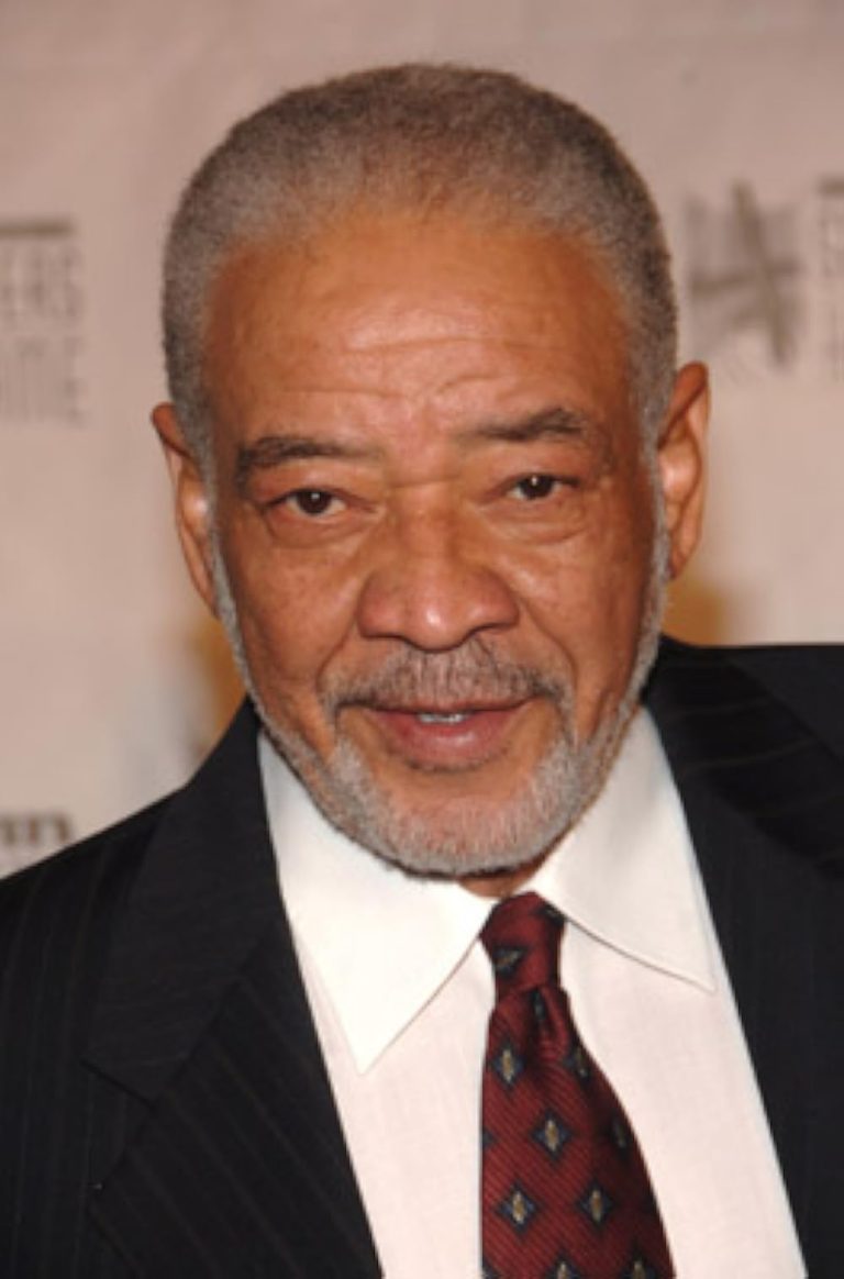 FamousPeopleFacts - Bill Withers