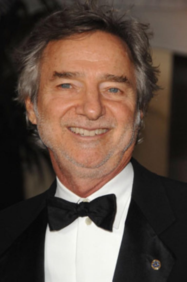 FamousPeopleFacts - Curtis Hanson