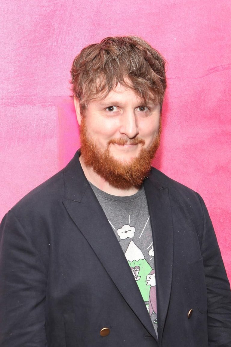 FamousPeopleFacts - Tim Key