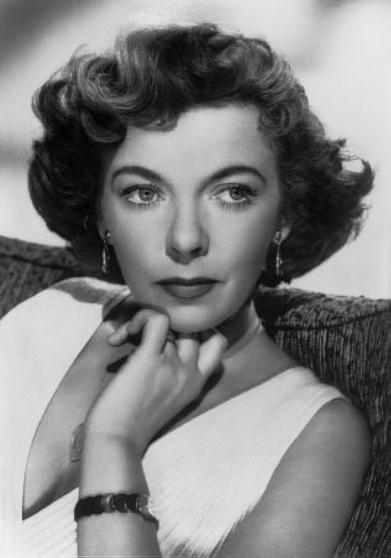 FamousPeopleFacts - Ida Lupino