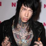 FamousPeopleFacts - Trace Cyrus