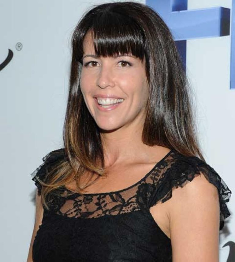 FamousPeopleFacts - Patty Jenkins