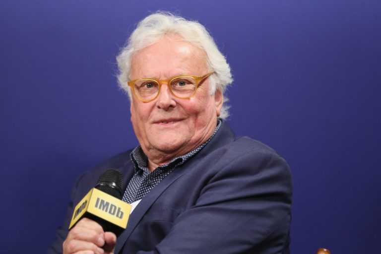 FamousPeopleFacts - Richard Eyre