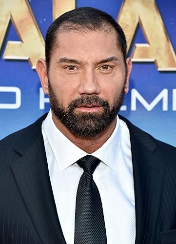 FamousPeopleFacts - Dave Bautista