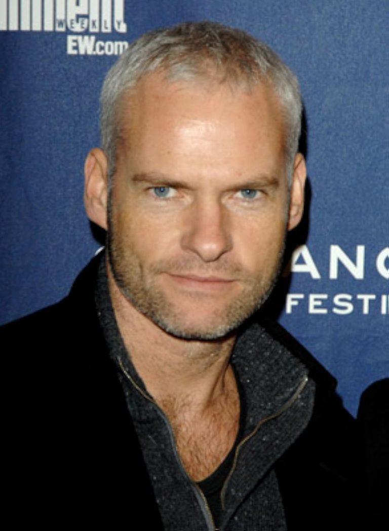 FamousPeopleFacts - Martin McDonagh