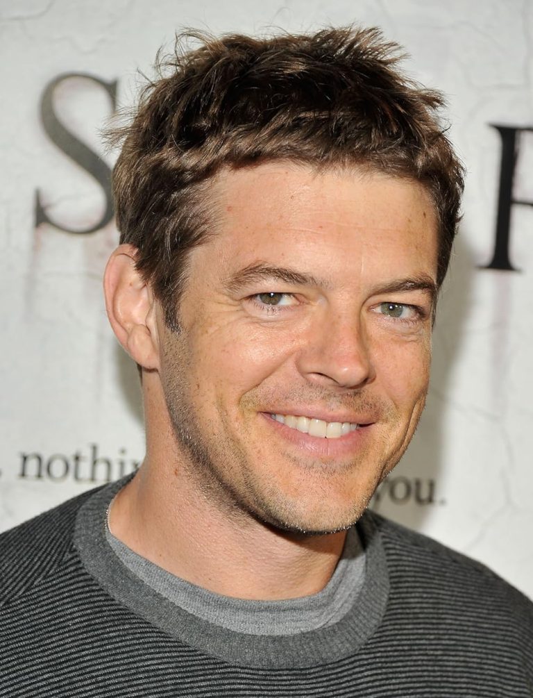 FamousPeopleFacts - Jason Blum