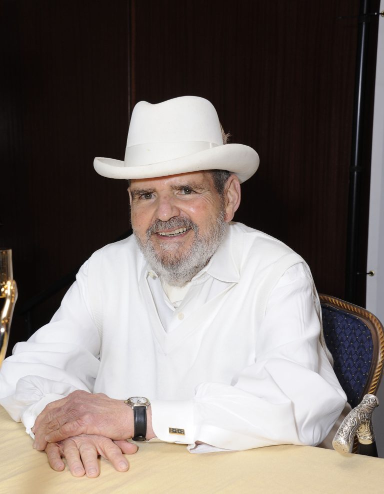 FamousPeopleFacts - Paul Prudhomme