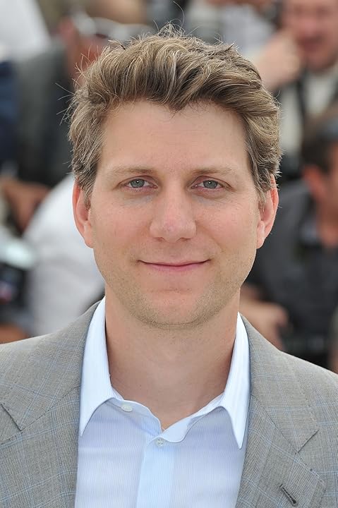 FamousPeopleFacts - Jeff Nichols