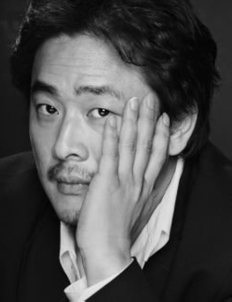 FamousPeopleFacts - Park Chan-wook