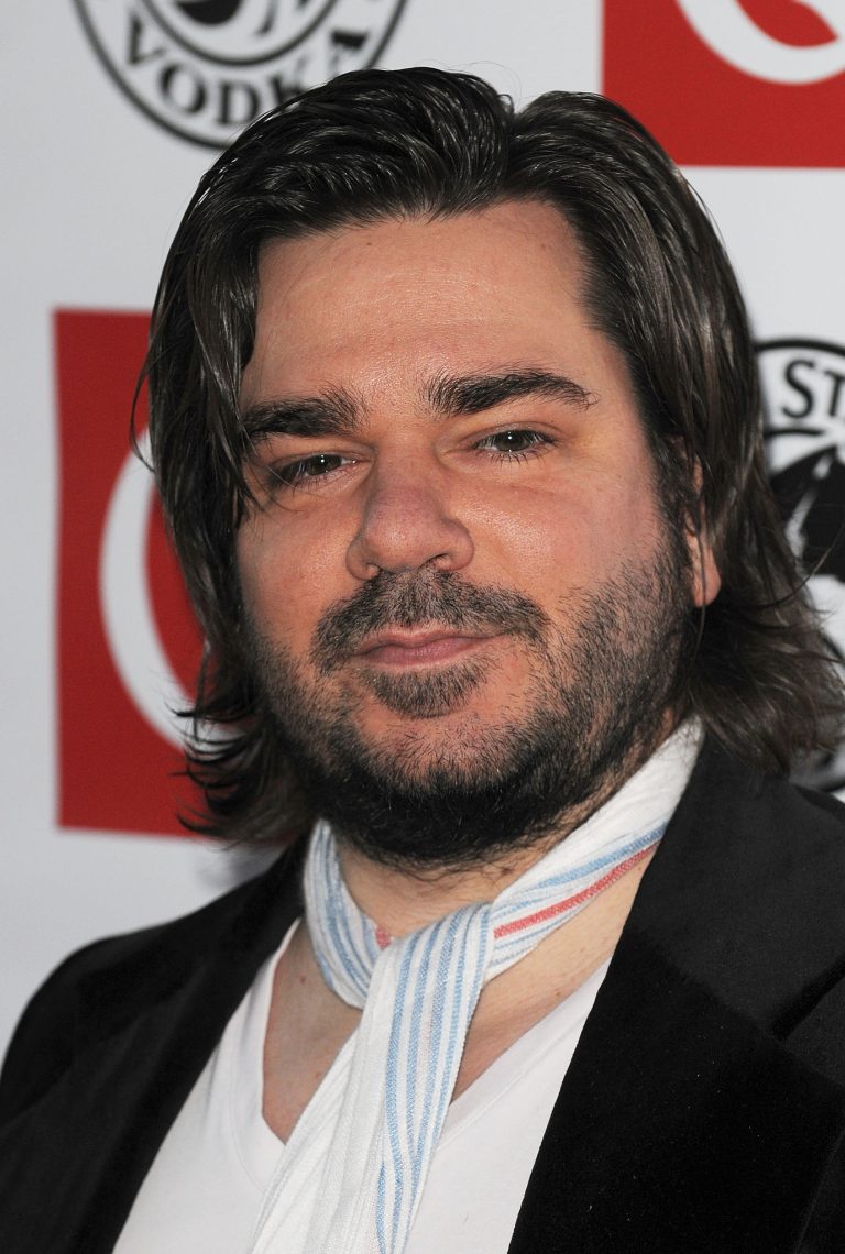 FamousPeopleFacts - Matt Berry