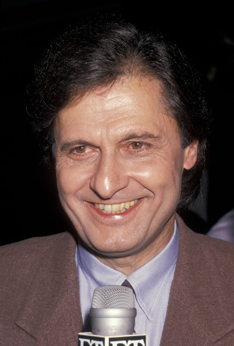 FamousPeopleFacts - Joseph Bologna