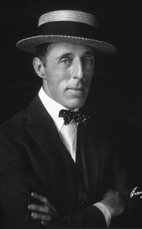 FamousPeopleFacts - D. W. Griffith