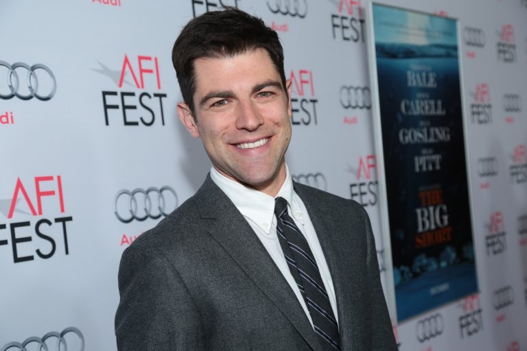 FamousPeopleFacts - Max Greenfield