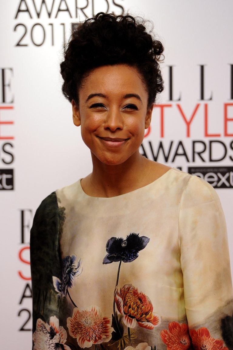 FamousPeopleFacts - Corinne Bailey Rae