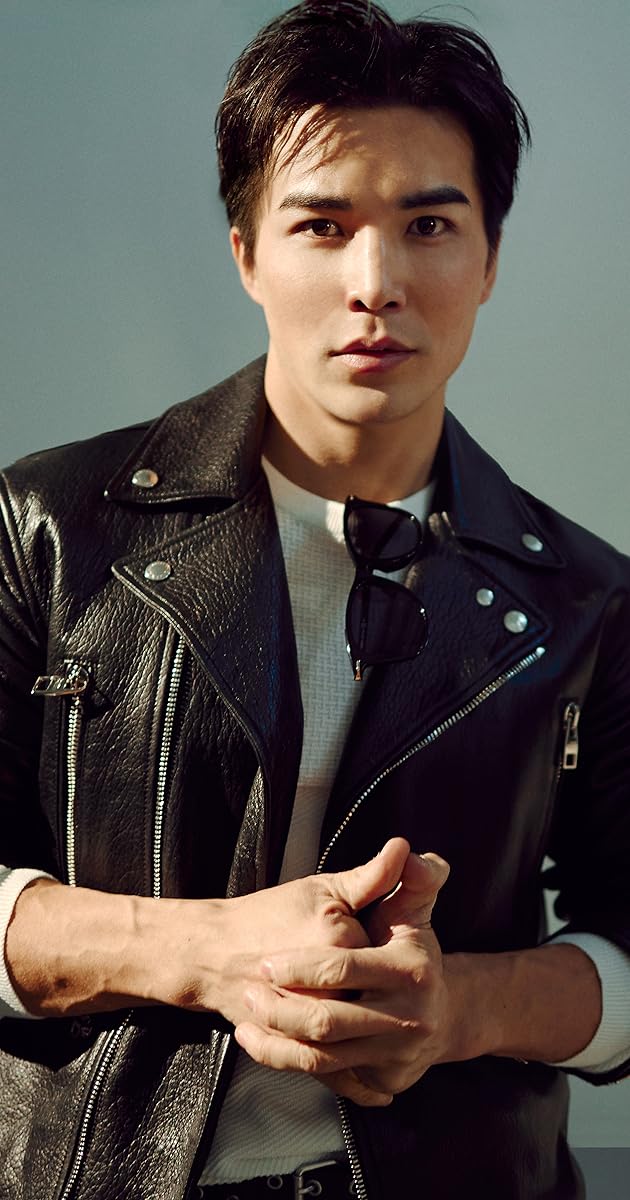 FamousPeopleFacts - Ludi Lin