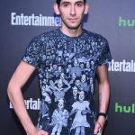 FamousPeopleFacts - Max Landis