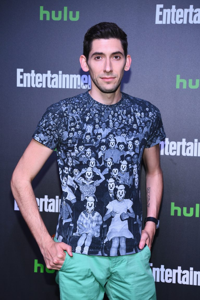 FamousPeopleFacts - Max Landis