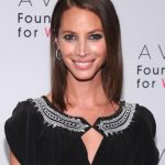 FamousPeopleFacts - Christy Turlington