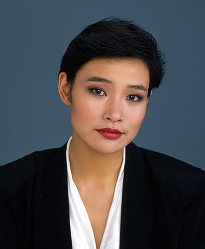 FamousPeopleFacts - Joan Chen