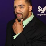 FamousPeopleFacts - David Otunga