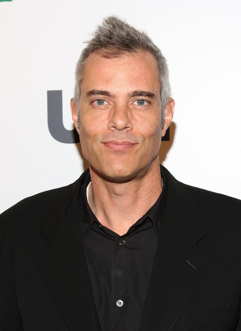 FamousPeopleFacts - Dana Ashbrook