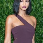 FamousPeopleFacts - Chanel Iman