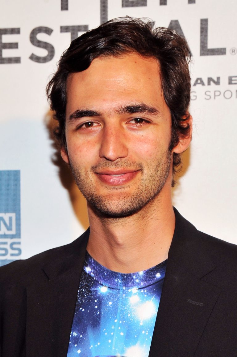 FamousPeopleFacts - Jason Silva