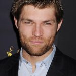 FamousPeopleFacts - Liam McIntyre