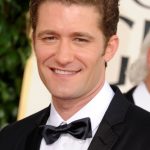 FamousPeopleFacts - Matthew Morrison