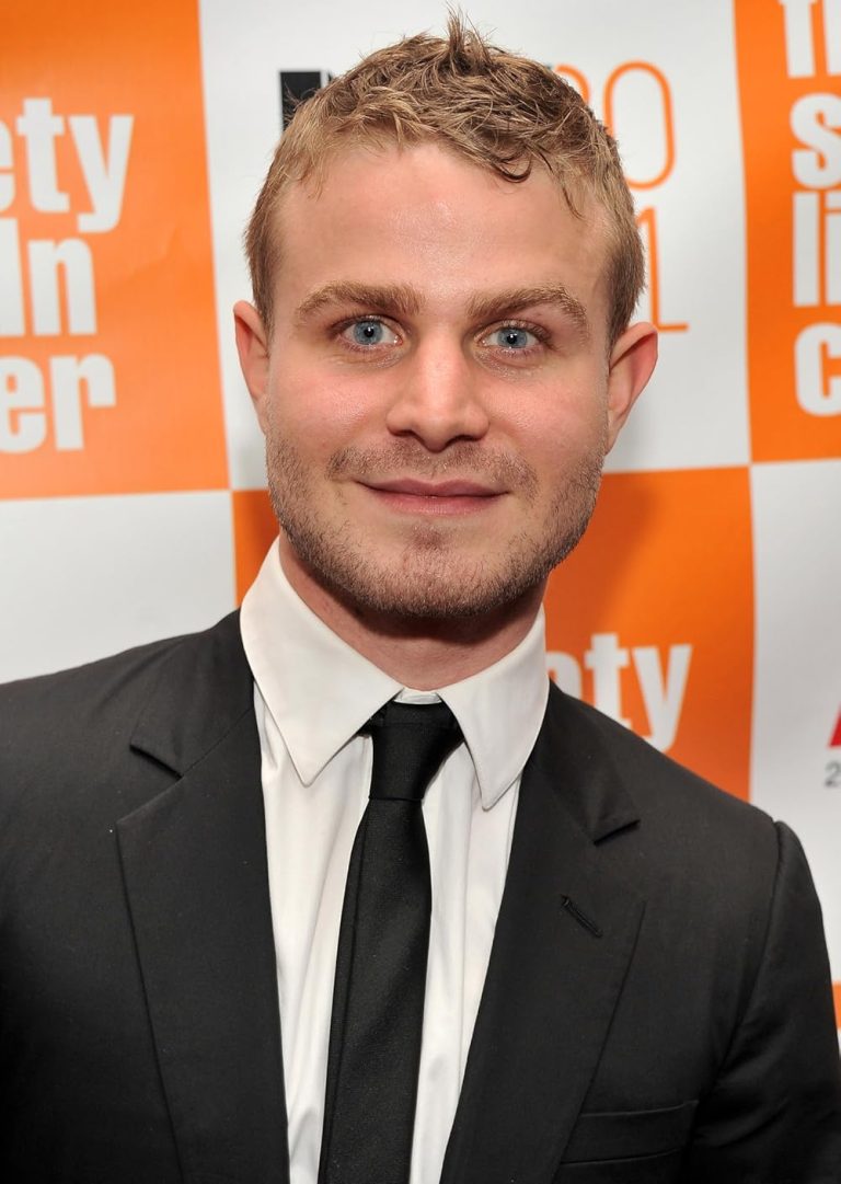 FamousPeopleFacts - Brady Corbet