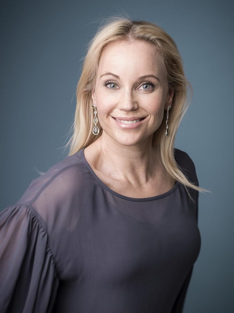 FamousPeopleFacts - Sofia Helin