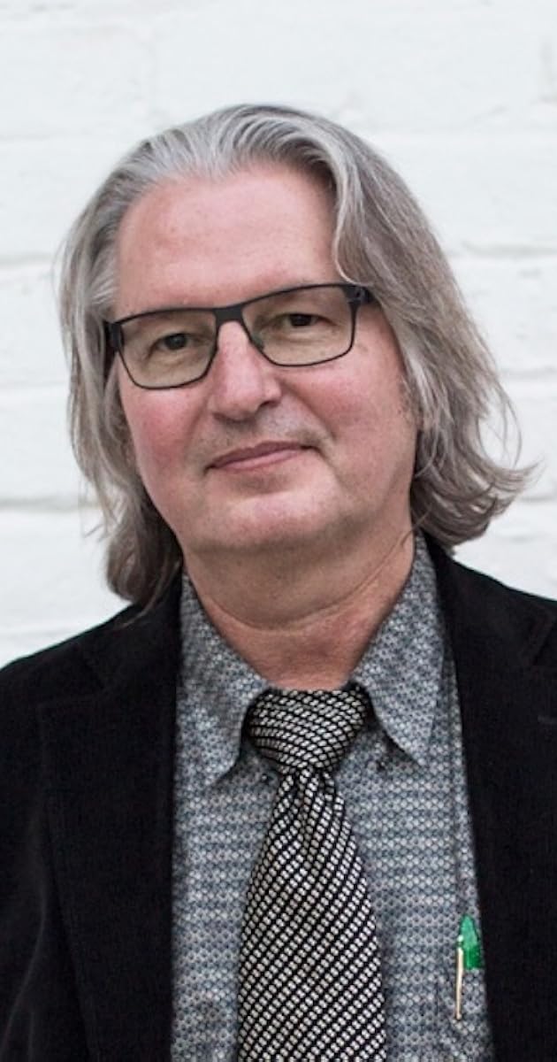 FamousPeopleFacts - Bruce Sterling