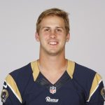 FamousPeopleFacts - Jared Goff