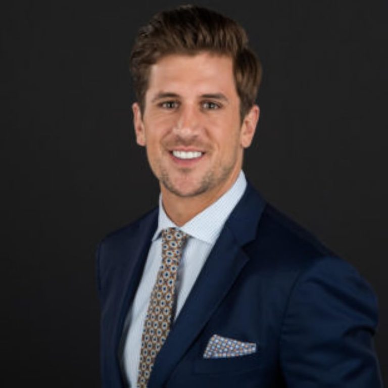 FamousPeopleFacts - Jordan Rodgers