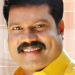 FamousPeopleFacts - Kalabhavan Mani