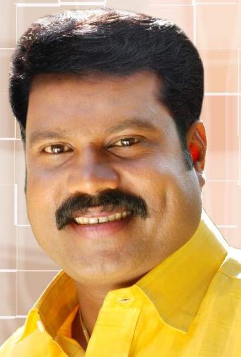 FamousPeopleFacts - Kalabhavan Mani