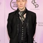 FamousPeopleFacts - Tobias Forge