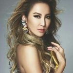 FamousPeopleFacts - Coco Lee