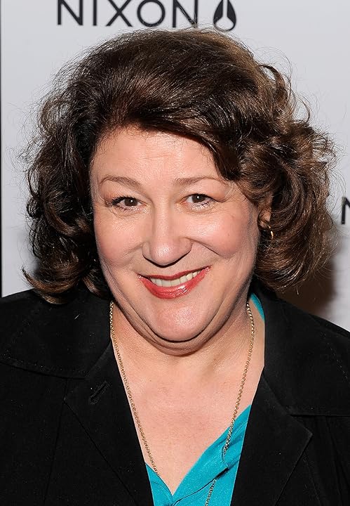 FamousPeopleFacts - Margo Martindale