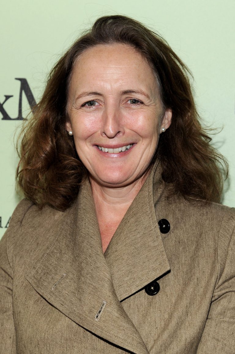 FamousPeopleFacts - Fiona Shaw