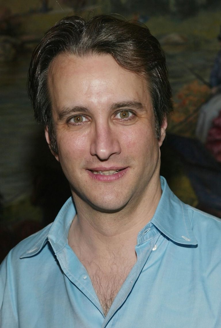 FamousPeopleFacts - Bronson Pinchot