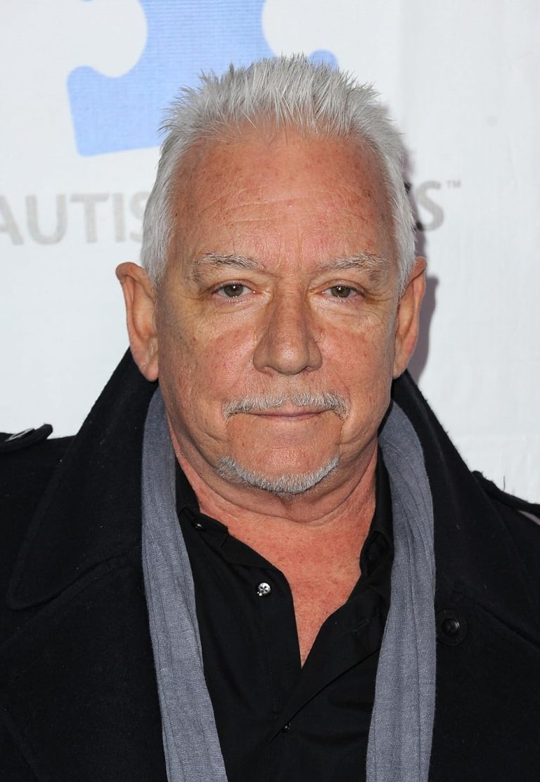 FamousPeopleFacts - Eric Burdon