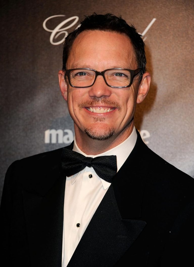 FamousPeopleFacts - Matthew Lillard