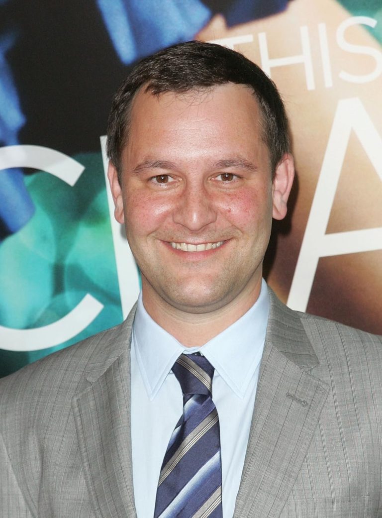 FamousPeopleFacts - Dan Fogelman